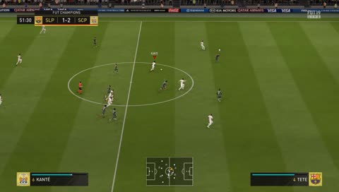 the famous broken leg