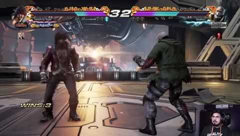 power of savage stance.