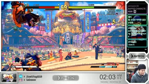 When your buffers catch you by suprise