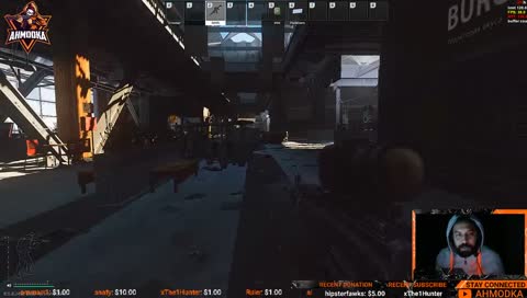 press F