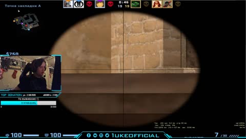 leakeN ninja