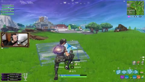 When YEETing goes so gloriously wrong