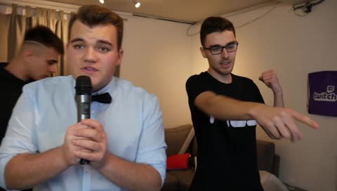 ouais