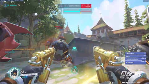 Possible Widow cheating