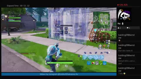 Plane Karma๐