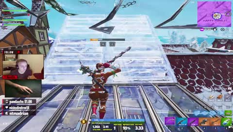 392 no-scope headshot