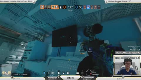 Omae Wa Mo Shinderu JACKAL