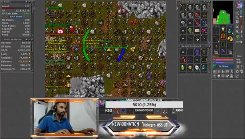 papaijogamuitodemage