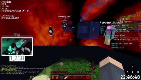 Der Magische Kühlschrank