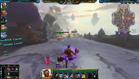 ez game