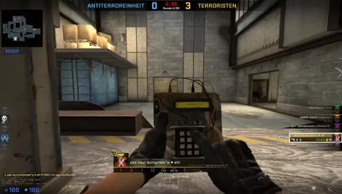 einfach für den popopiraten