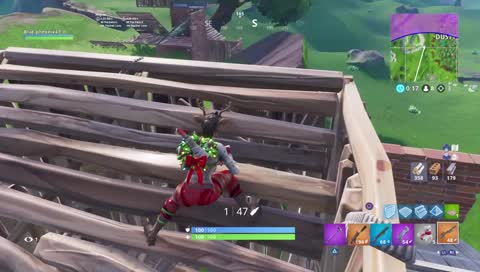 They check out my snipes boy !!