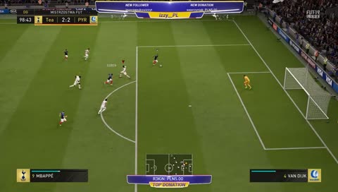 TO DOBRE DOSRODKOWANIE