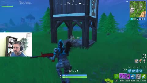 Silent Snipe