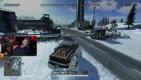 Car Crash