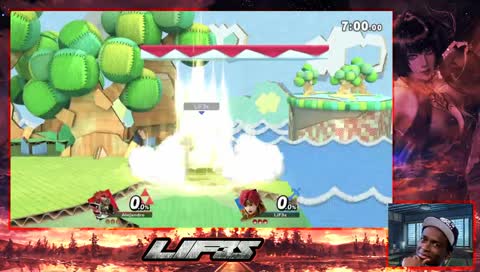 Si c'est vraiment trop violent...