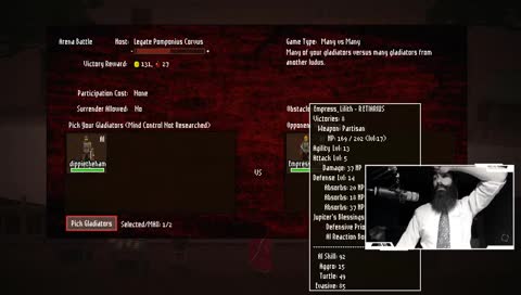 Lilith is... wut?