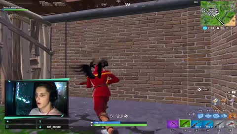 RasmusHoHa killed KlobuX