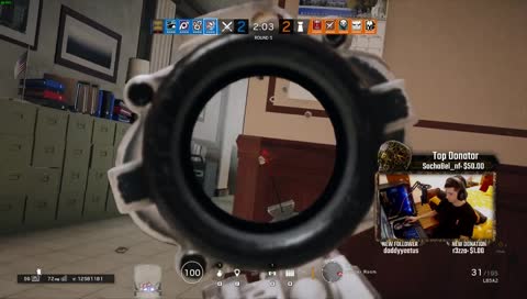 ROOKIE MISTAKE