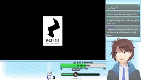 Nate is a fcking maniac confirmed