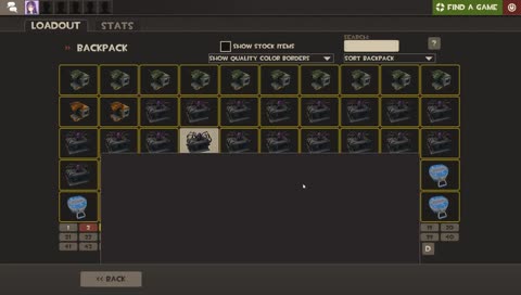 "Watch me unbox an unusual..."