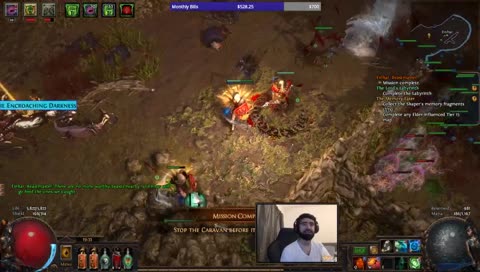 Sef has the best reactions