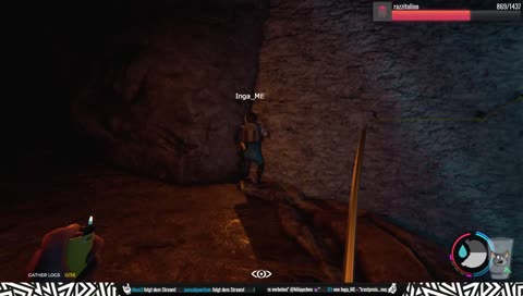 Schrecken der Nacht