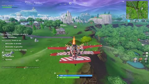 je pouvez rien faire gg