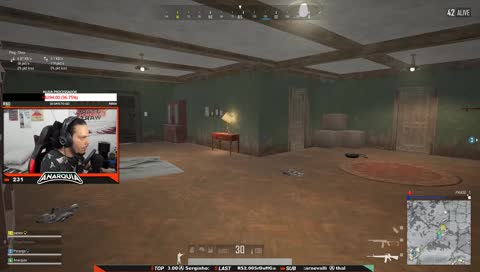Nice play Querido <3