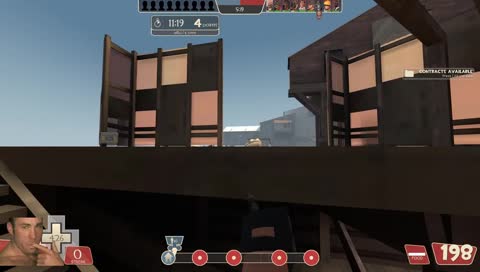 That's spy