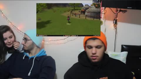 domuz ch attı yemin edyom :)