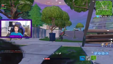 the tables have turned