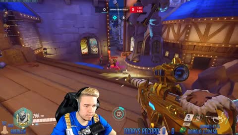 Nanoblade Sleep? nenene