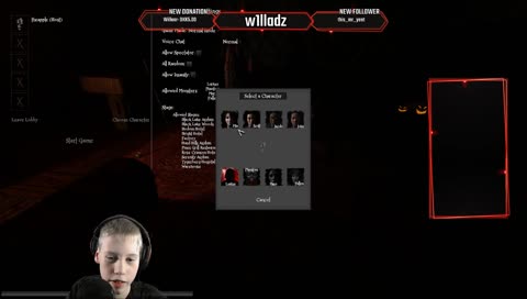 OH MY GOD JEG FIK ET CHOK