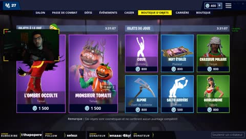 INSTANT PROMO Jordananas.