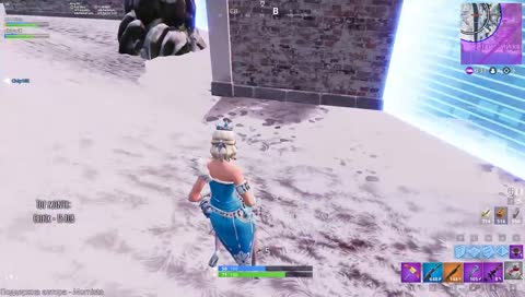 ALO, DA ETO DOLBISTA