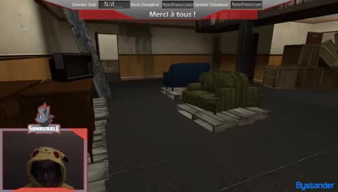 Le Tango des fauteuils