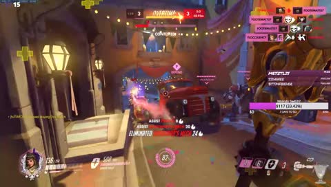 that was actually amazing