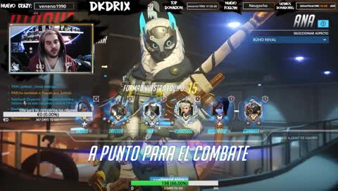 Es cosa de genética