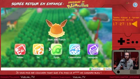 ça ne MARCHE PAS