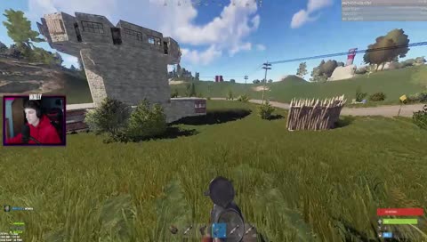 Perfect Shot oh wait...