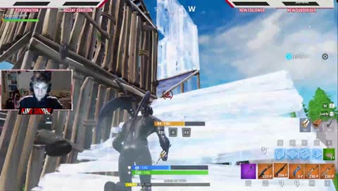Rage?
