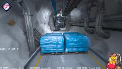 Peppa wanted to say hi