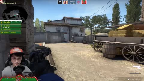 aimfail gedenksekunde