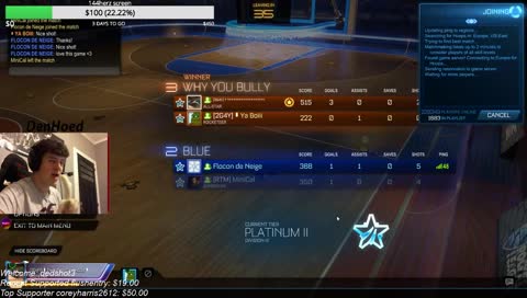 Prep your pee pee holes guys