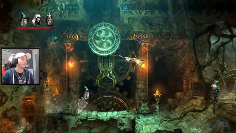 Je vais mourir..... (2 secondes après) Je suis mort.