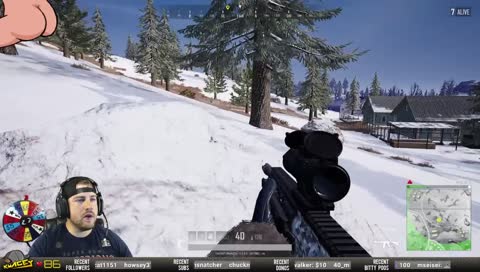 MAVRICK DON'T HURT ME