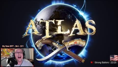 Atlas Server Rollback
