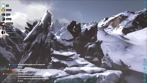 La caminata aรฉrea