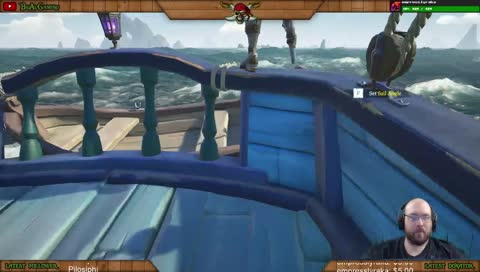i think you missed the boat